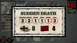 デミヤンスク包囲戦‐Battle for Frozen Pocket at Demjansk‐