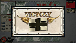 デミヤンスク包囲戦‐Battle for Frozen Pocket at Demjansk‐