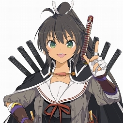 画像ギャラリー No.006のサムネイル画像 / 最強流派を決める超NINJA大戦が開幕! 「閃乱忍忍忍者大戦ネプテューヌ -少女達の響艶-」のゲーム内容をまとめて紹介