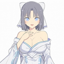 画像ギャラリー No.007のサムネイル画像 / 最強流派を決める超NINJA大戦が開幕! 「閃乱忍忍忍者大戦ネプテューヌ -少女達の響艶-」のゲーム内容をまとめて紹介