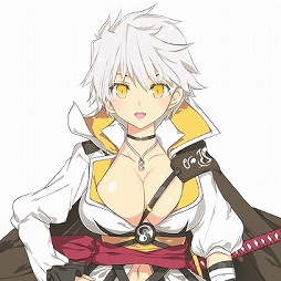 画像ギャラリー No.008のサムネイル画像 / 最強流派を決める超NINJA大戦が開幕! 「閃乱忍忍忍者大戦ネプテューヌ -少女達の響艶-」のゲーム内容をまとめて紹介