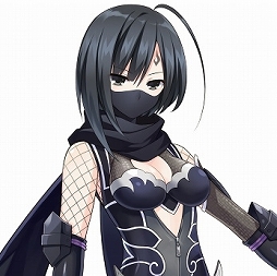 画像ギャラリー No.010のサムネイル画像 / 最強流派を決める超NINJA大戦が開幕! 「閃乱忍忍忍者大戦ネプテューヌ -少女達の響艶-」のゲーム内容をまとめて紹介