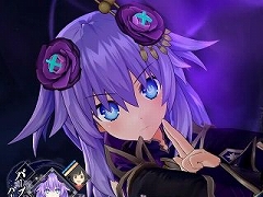 最強流派を決める超NINJA大戦が開幕！　「閃乱忍忍忍者大戦ネプテューヌ -少女達の響艶-」のゲーム内容をまとめて紹介