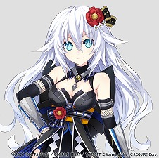 画像ギャラリー No.007のサムネイル画像 / 「閃乱忍忍忍者大戦ネプテューヌ -少女たちの響艶-」が本日発売。サイン色紙などの賞品が当たる発売記念抽選会が9月18日に秋葉原で開催