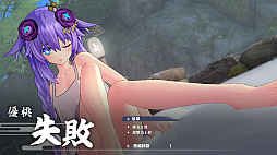 閃乱忍忍忍者大戦ネプテューヌ -少女たちの響艶-