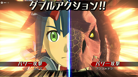画像ギャラリー No.008のサムネイル画像 / 「モンスターハンターストーリーズ2」，進化したコマンドバトルやロケーション，絆を通して仲間となる新たなオトモンの情報が公開