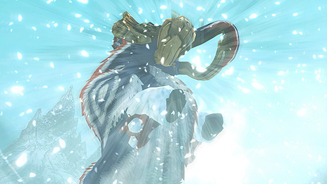画像ギャラリー No.038のサムネイル画像 / 「モンスターハンターストーリーズ2」，進化したコマンドバトルやロケーション，絆を通して仲間となる新たなオトモンの情報が公開