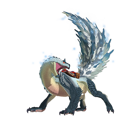 画像ギャラリー No.039のサムネイル画像 / 「モンスターハンターストーリーズ2」，進化したコマンドバトルやロケーション，絆を通して仲間となる新たなオトモンの情報が公開