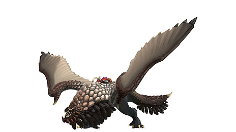 画像ギャラリー No.041のサムネイル画像 / 「モンスターハンターストーリーズ2」，進化したコマンドバトルやロケーション，絆を通して仲間となる新たなオトモンの情報が公開