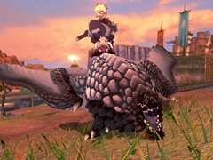「モンスターハンターストーリーズ2」開発陣にメールインタビュー。最新トレイラーの疑問に加え，新規要素やゲームシステムについて聞いた