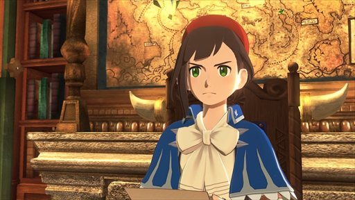 画像ギャラリー No.003のサムネイル画像 / 「モンスターハンターストーリーズ2」開発陣にメールインタビュー。最新トレイラーの疑問に加え,新規要素やゲームシステムについて聞いた