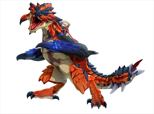 画像ギャラリー No.005のサムネイル画像 / 「モンスターハンターストーリーズ2」開発陣にメールインタビュー。最新トレイラーの疑問に加え,新規要素やゲームシステムについて聞いた