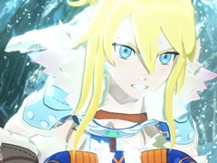 「モンスターハンターストーリーズ2　〜破滅の翼〜」の最新トレイラーが公開。主人公の共闘パートナー“アユリア”が登場