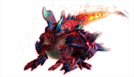 画像ギャラリー No.017のサムネイル画像 / 「モンスターハンターストーリーズ2　〜破滅の翼〜」の最新トレイラーが公開。主人公の共闘パートナー“アユリア”が登場