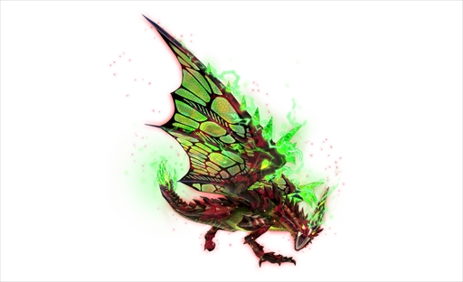 画像ギャラリー No.018のサムネイル画像 / 「モンスターハンターストーリーズ2　〜破滅の翼〜」の最新トレイラーが公開。主人公の共闘パートナー“アユリア”が登場