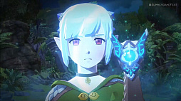 画像ギャラリー No.004のサムネイル画像 / 「モンスターハンターストーリーズ2 〜破滅の翼〜」の海外向け60fpsトレイラーが公開