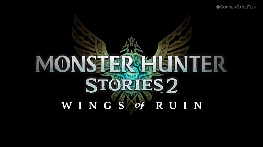 画像ギャラリー No.005のサムネイル画像 / 「モンスターハンターストーリーズ2 〜破滅の翼〜」の海外向け60fpsトレイラーが公開
