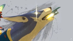 画像ギャラリー No.003のサムネイル画像 / ［E3 2021］「モンスターハンターストーリーズ2」にガルクが参戦。製品版にデータを引き継げる体験版が6月25日に配信