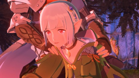 画像ギャラリー No.012のサムネイル画像 / ［E3 2021］「モンスターハンターストーリーズ2」にガルクが参戦。製品版にデータを引き継げる体験版が6月25日に配信