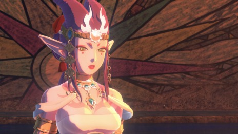 画像ギャラリー No.016のサムネイル画像 / ［E3 2021］「モンスターハンターストーリーズ2」にガルクが参戦。製品版にデータを引き継げる体験版が6月25日に配信