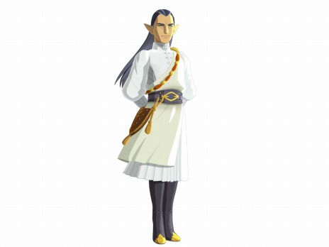 画像ギャラリー No.017のサムネイル画像 / ［E3 2021］「モンスターハンターストーリーズ2」にガルクが参戦。製品版にデータを引き継げる体験版が6月25日に配信