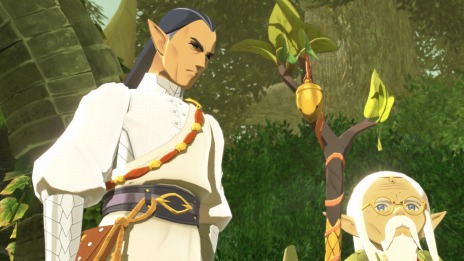画像ギャラリー No.019のサムネイル画像 / ［E3 2021］「モンスターハンターストーリーズ2」にガルクが参戦。製品版にデータを引き継げる体験版が6月25日に配信