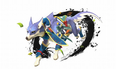 画像ギャラリー No.025のサムネイル画像 / ［E3 2021］「モンスターハンターストーリーズ2」にガルクが参戦。製品版にデータを引き継げる体験版が6月25日に配信