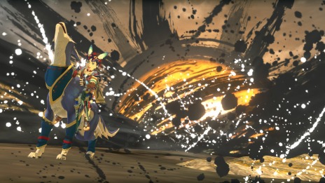 画像ギャラリー No.027のサムネイル画像 / ［E3 2021］「モンスターハンターストーリーズ2」にガルクが参戦。製品版にデータを引き継げる体験版が6月25日に配信