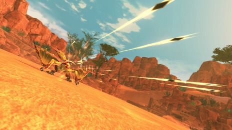 画像ギャラリー No.033のサムネイル画像 / ［E3 2021］「モンスターハンターストーリーズ2」にガルクが参戦。製品版にデータを引き継げる体験版が6月25日に配信