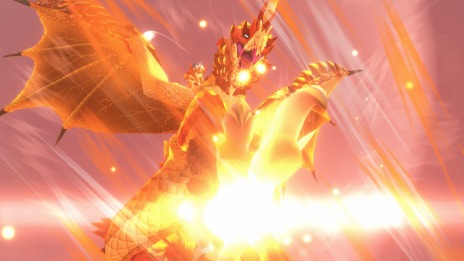 画像ギャラリー No.034のサムネイル画像 / ［E3 2021］「モンスターハンターストーリーズ2」にガルクが参戦。製品版にデータを引き継げる体験版が6月25日に配信