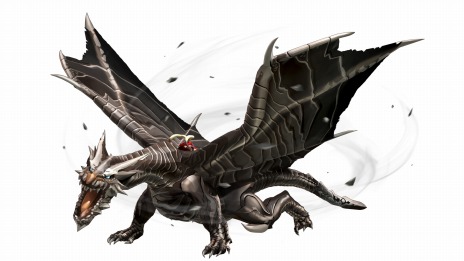 画像ギャラリー No.038のサムネイル画像 / ［E3 2021］「モンスターハンターストーリーズ2」にガルクが参戦。製品版にデータを引き継げる体験版が6月25日に配信