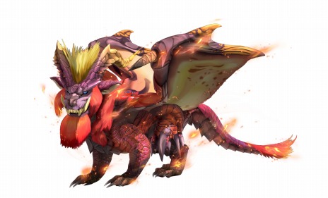 画像ギャラリー No.040のサムネイル画像 / ［E3 2021］「モンスターハンターストーリーズ2」にガルクが参戦。製品版にデータを引き継げる体験版が6月25日に配信