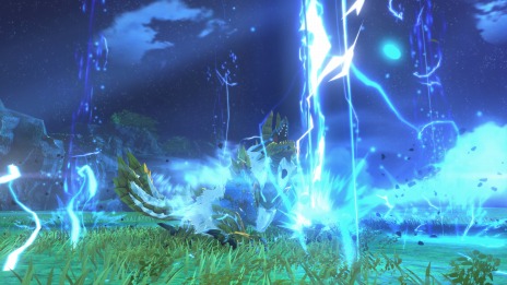 画像ギャラリー No.045のサムネイル画像 / ［E3 2021］「モンスターハンターストーリーズ2」にガルクが参戦。製品版にデータを引き継げる体験版が6月25日に配信