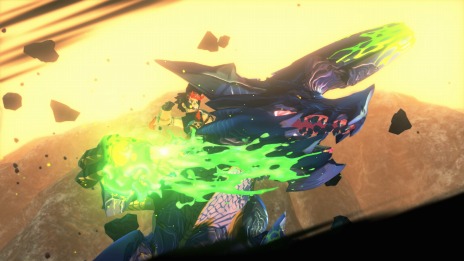 画像ギャラリー No.049のサムネイル画像 / ［E3 2021］「モンスターハンターストーリーズ2」にガルクが参戦。製品版にデータを引き継げる体験版が6月25日に配信