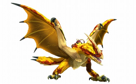 画像ギャラリー No.050のサムネイル画像 / ［E3 2021］「モンスターハンターストーリーズ2」にガルクが参戦。製品版にデータを引き継げる体験版が6月25日に配信