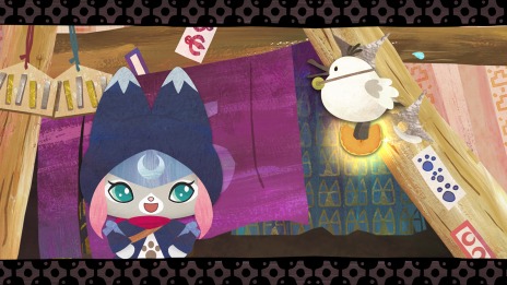 画像ギャラリー No.058のサムネイル画像 / ［E3 2021］「モンスターハンターストーリーズ2」にガルクが参戦。製品版にデータを引き継げる体験版が6月25日に配信