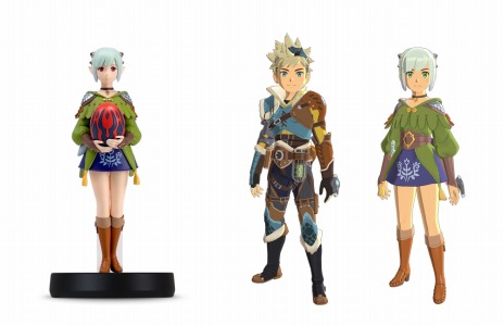 画像ギャラリー No.060のサムネイル画像 / ［E3 2021］「モンスターハンターストーリーズ2」にガルクが参戦。製品版にデータを引き継げる体験版が6月25日に配信