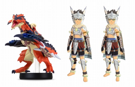 画像ギャラリー No.061のサムネイル画像 / ［E3 2021］「モンスターハンターストーリーズ2」にガルクが参戦。製品版にデータを引き継げる体験版が6月25日に配信