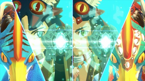 画像ギャラリー No.064のサムネイル画像 / ［E3 2021］「モンスターハンターストーリーズ2」にガルクが参戦。製品版にデータを引き継げる体験版が6月25日に配信