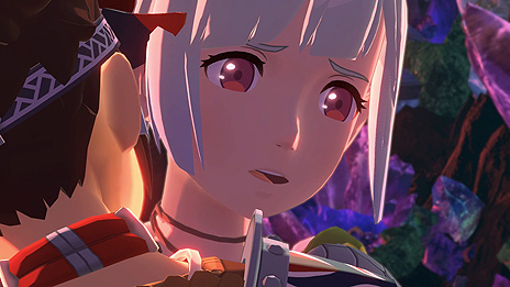 画像ギャラリー No.006のサムネイル画像 / 「モンスターハンターストーリーズ2」のCM映像「モンハンの世界篇」と「ストーリー篇」が公開