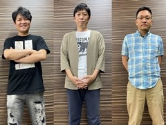 「モンスターハンターストーリーズ2　〜破滅の翼〜」メディア合同インタビュー。RPGと「モンスターハンター」の世界観の親和性の高さとは