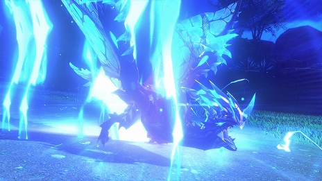 画像ギャラリー No.011のサムネイル画像 / 「モンスターハンターストーリーズ2」に共闘クエスト専用モンスター“マム・タロト”が登場。新たなオトモン2種の追加も