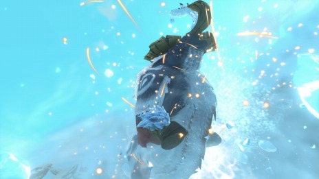 画像ギャラリー No.014のサムネイル画像 / 「モンスターハンターストーリーズ2」の無料アップデート第3弾が本日配信。天眼タマミツネや銀嶺ガムートのタマゴが登場するクエストを追加