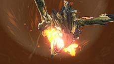 画像ギャラリー No.003のサムネイル画像 / 「モンスターハンターストーリーズ2」にミラボレアスの討伐を目指す最高難度のクエストが登場。10月21日のタイトルアップデートにて