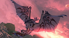 画像ギャラリー No.010のサムネイル画像 / 「モンスターハンターストーリーズ2」にミラボレアスの討伐を目指す最高難度のクエストが登場。10月21日のタイトルアップデートにて
