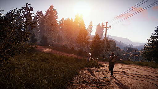 画像ギャラリー No.001のサムネイル画像 / MMOサバイバルアクション「Rust」,PS4/Xbox One向けβテスト参加登録の受け付けが開始