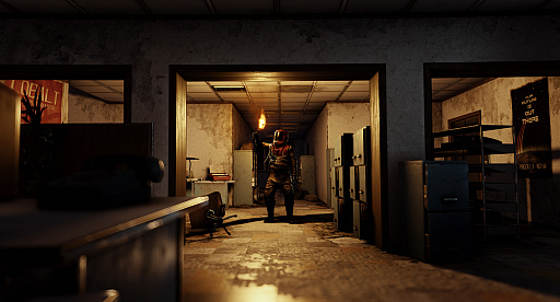 画像ギャラリー No.008のサムネイル画像 / 石ころ1つから始まる100人対戦FPS「Rust」のPS4版が6月24日に発売。予約受付と公式アンバサダーの募集がスタート