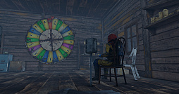 画像ギャラリー No.005のサムネイル画像 / PS4版「Rust」が本日発売。ポストアポカリプス世界の奇妙な島で，最大100人のプレイヤーが生存競争を繰り広げるサバイバルFPS