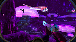 Subnautica サブノーティカ