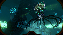 Subnautica サブノーティカ